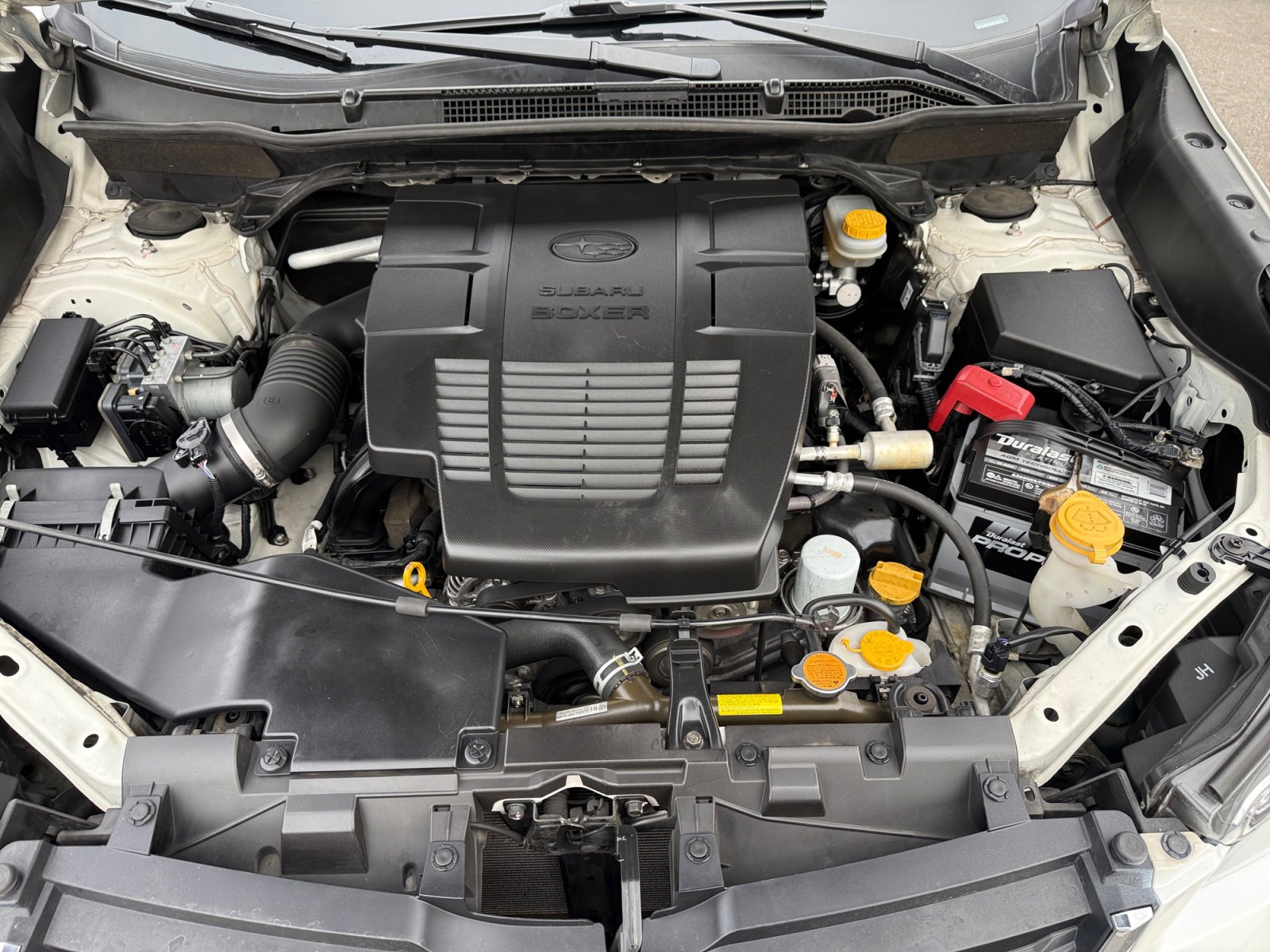 Used 2019 Subaru Forester Touring w/ Popular Package #3 image 20