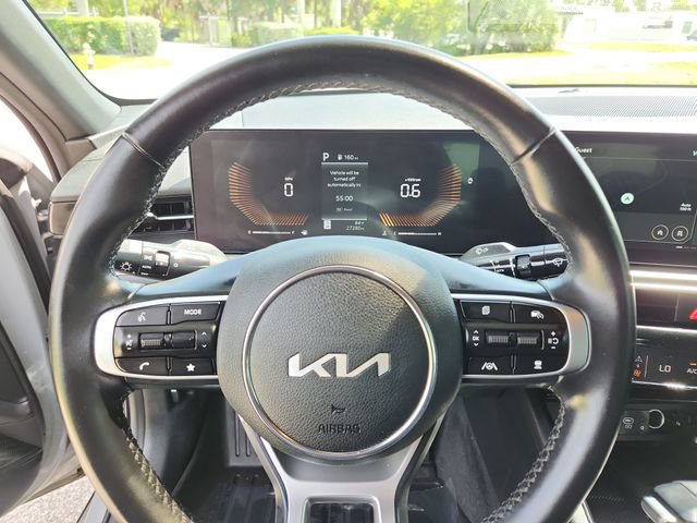Used 2025 Kia K5 GT-Line FWD image 21