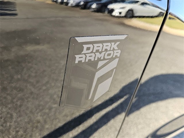 New 2026 Nissan Frontier SV w/ All-Weather Content Package image 17