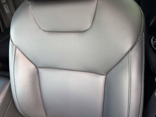 Certified 2025 Nissan Murano SV image 28