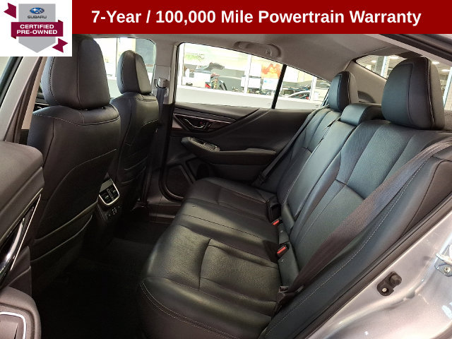 Certified 2024 Subaru Legacy Limited AWD/4WD image 9