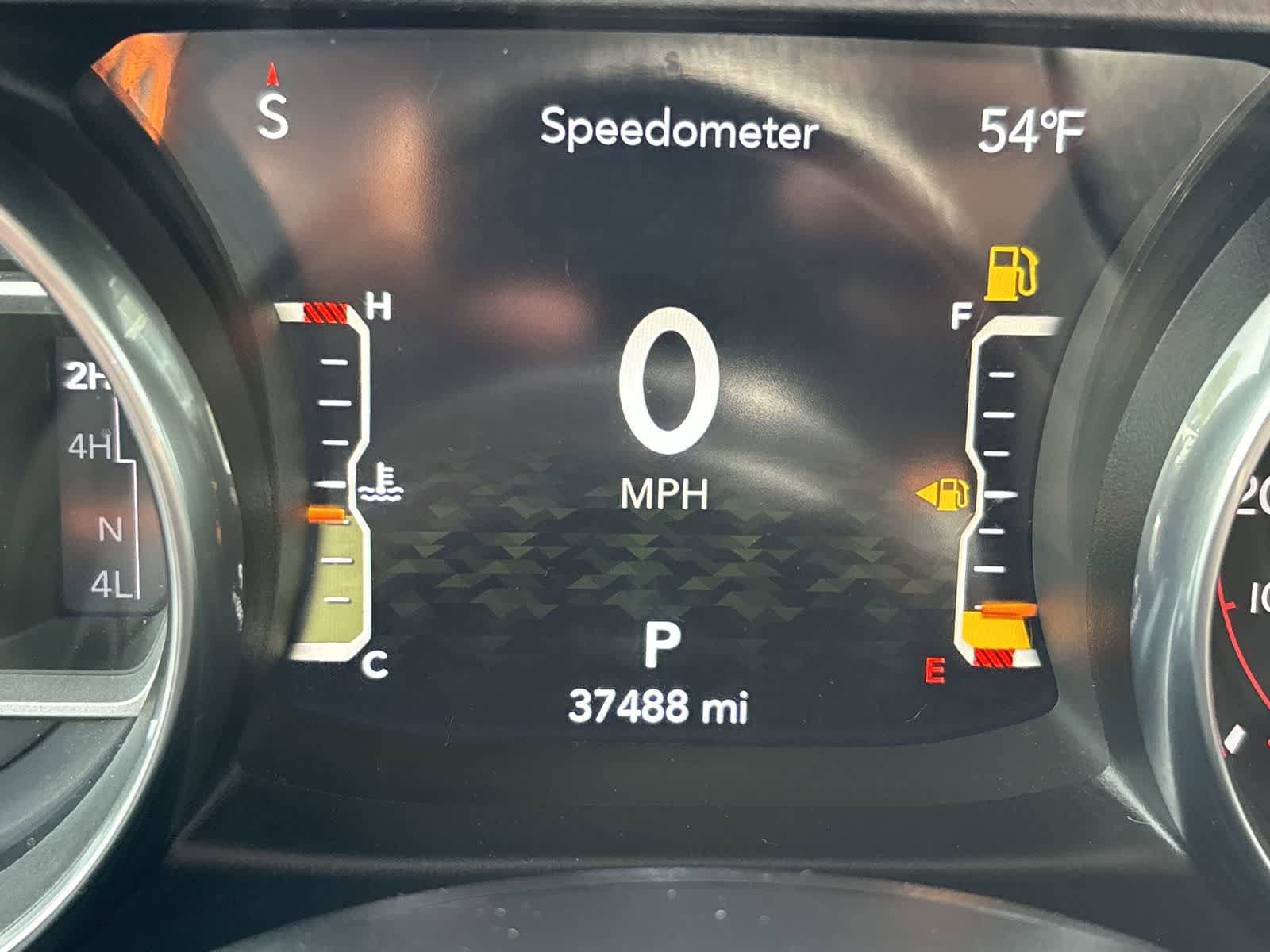 Used 2022 Jeep Gladiator Mojave w/ LED Lighting Group image 15