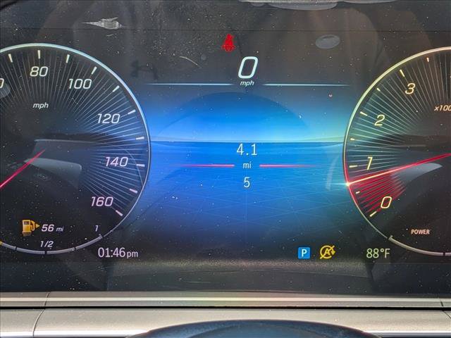 New 2026 Mercedes-Benz GLE 350 4MATIC image 11