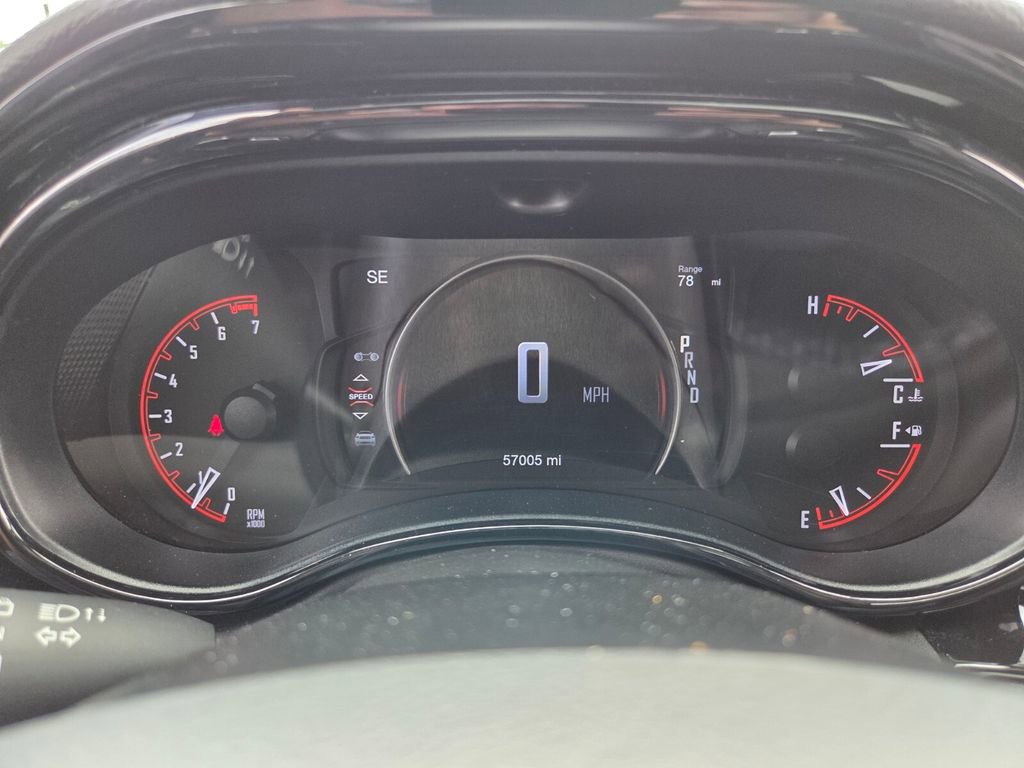 Used 2024 Dodge Durango GT RWD image 33