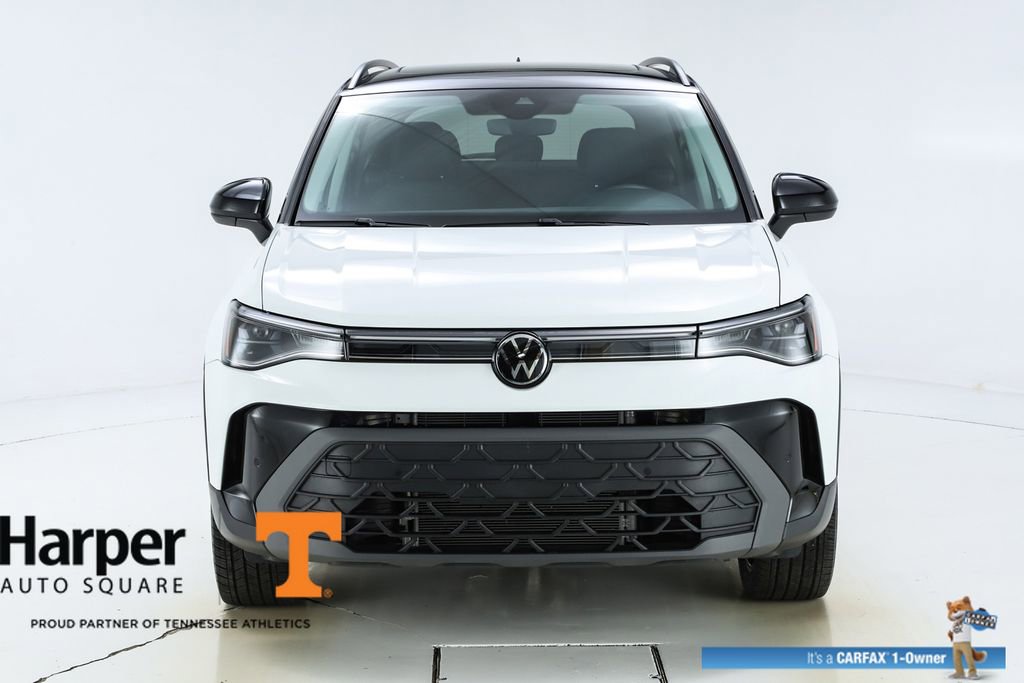 Used 2025 Volkswagen Taos SE image 16