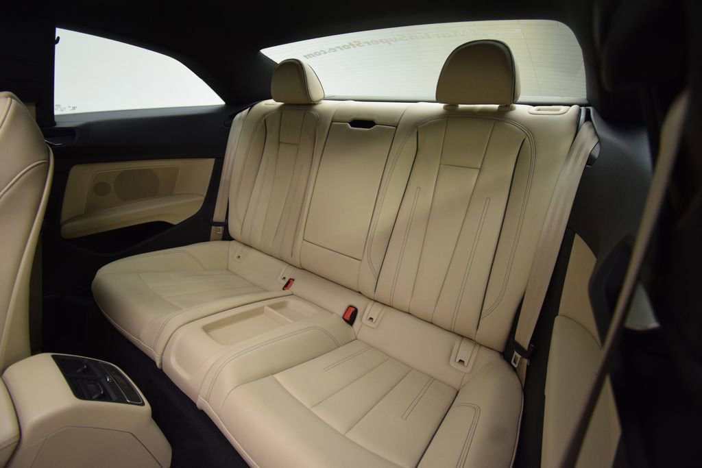 Used 2022 Audi A5 2.0T Premium AWD/4WD image 25