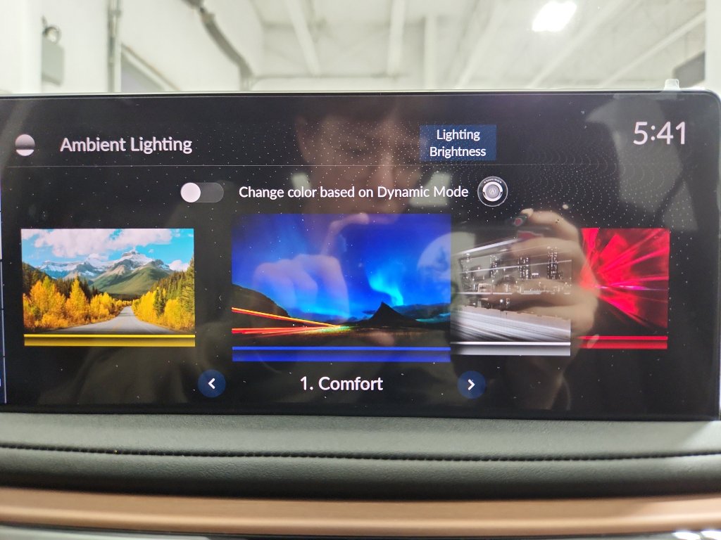 New 2026 Acura MDX FWD w/ Technology Package image 22