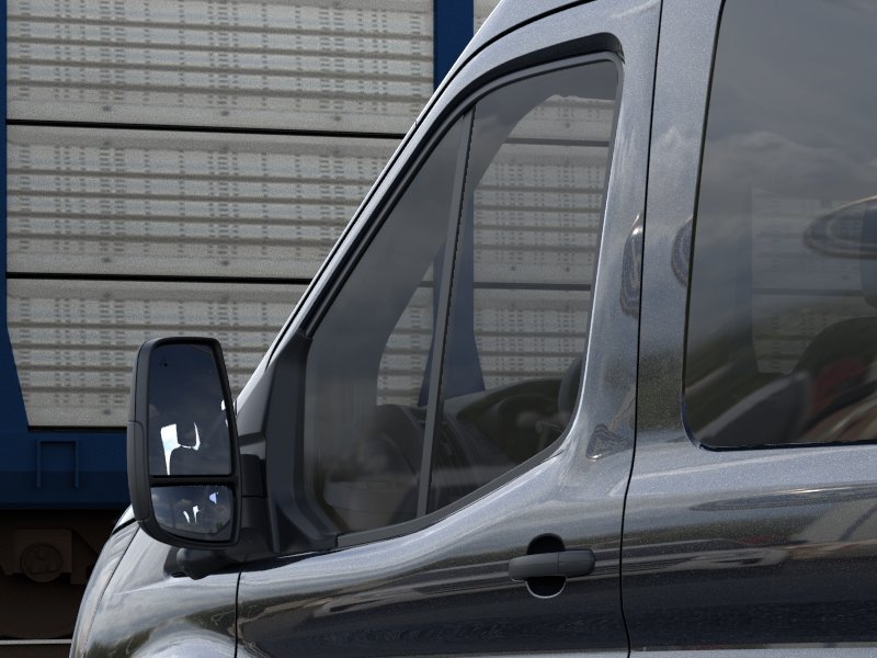 New 2026 Ford Transit 350 XL RWD image 41