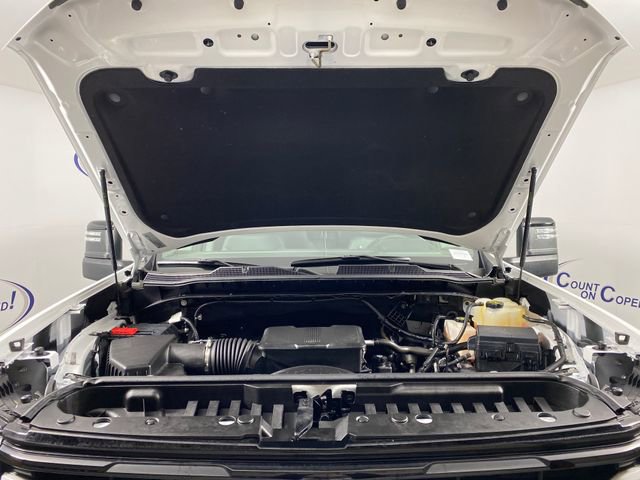 Certified 2024 Chevrolet Silverado 2500 LT w/ Z71 Sport Edition image 24