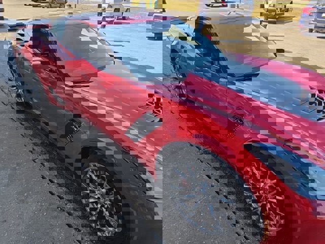 Used 2017 Chevrolet Corvette Z06 image 4