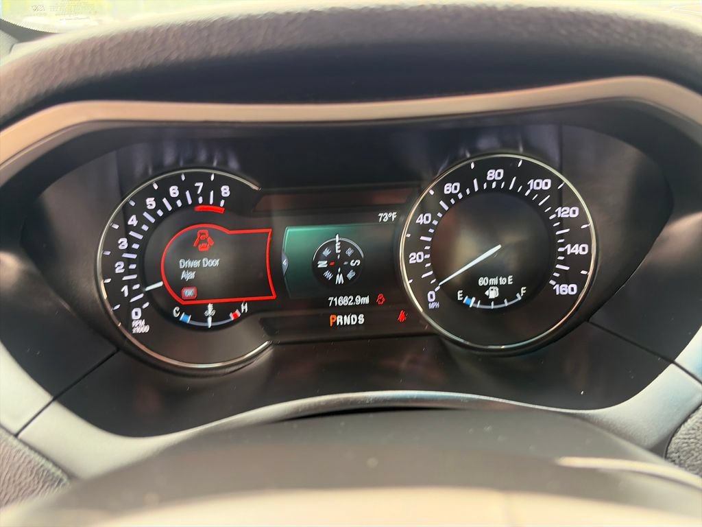 Used 2019 Lincoln MKZ Reserve AWD/4WD image 18