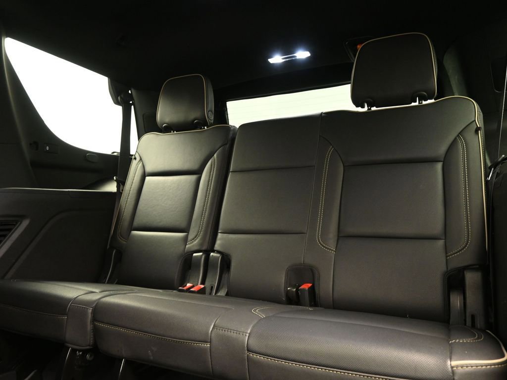 Used 2023 Chevrolet Tahoe Premier image 14