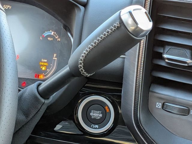 New 2026 RAM 2500 Rebel w/ Rebel Level 2 Equipment Group image 17