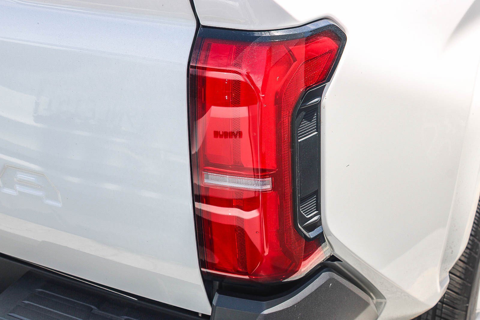 Used 2025 Toyota Tacoma SR RWD image 15