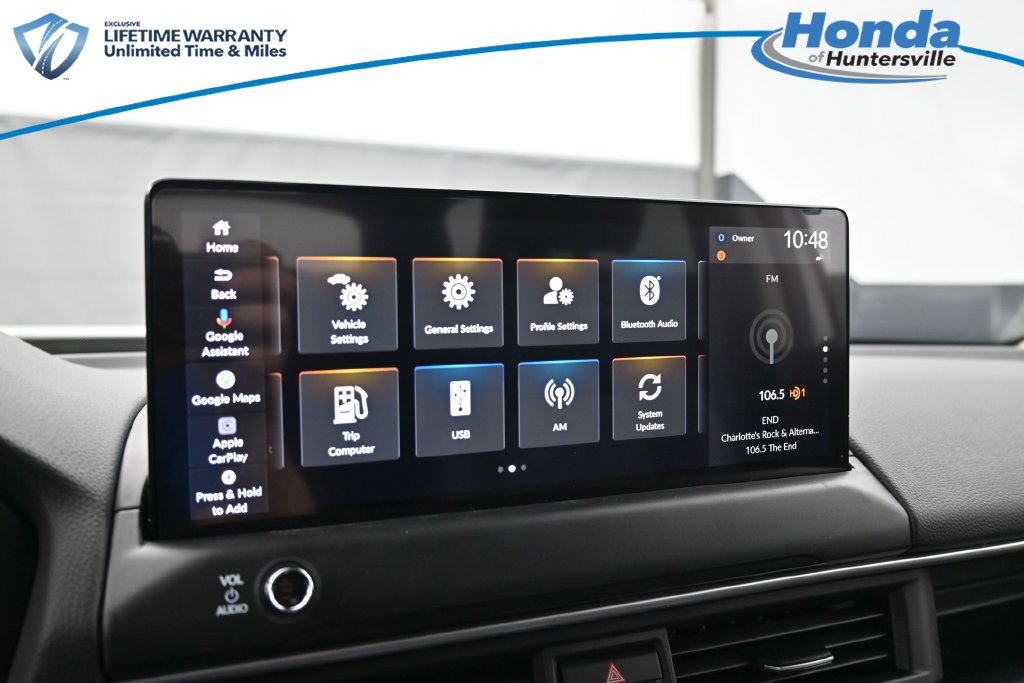 New 2026 Honda Pilot Touring image 49