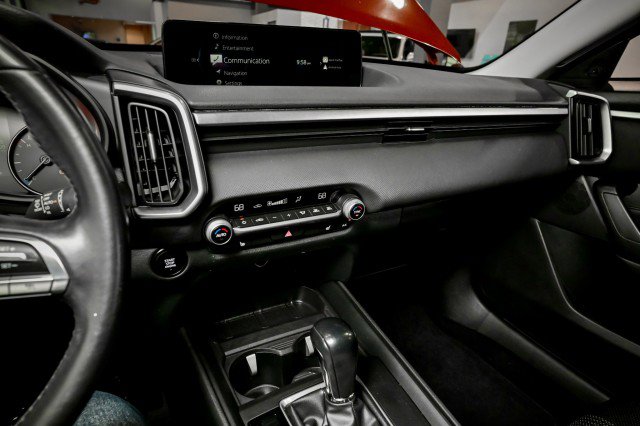 Used 2023 MAZDA CX-50 2.5 S w/ Preferred Plus Pkg image 29