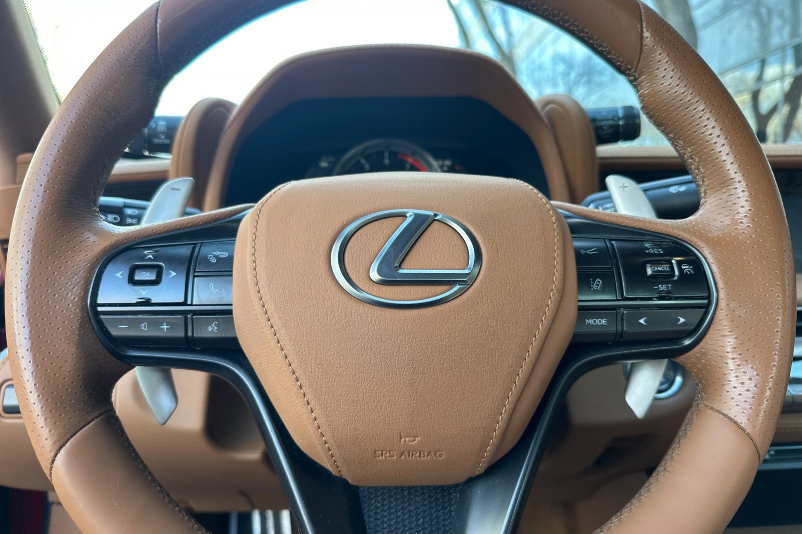 Used 2018 Lexus LC 500 Coupe image 27