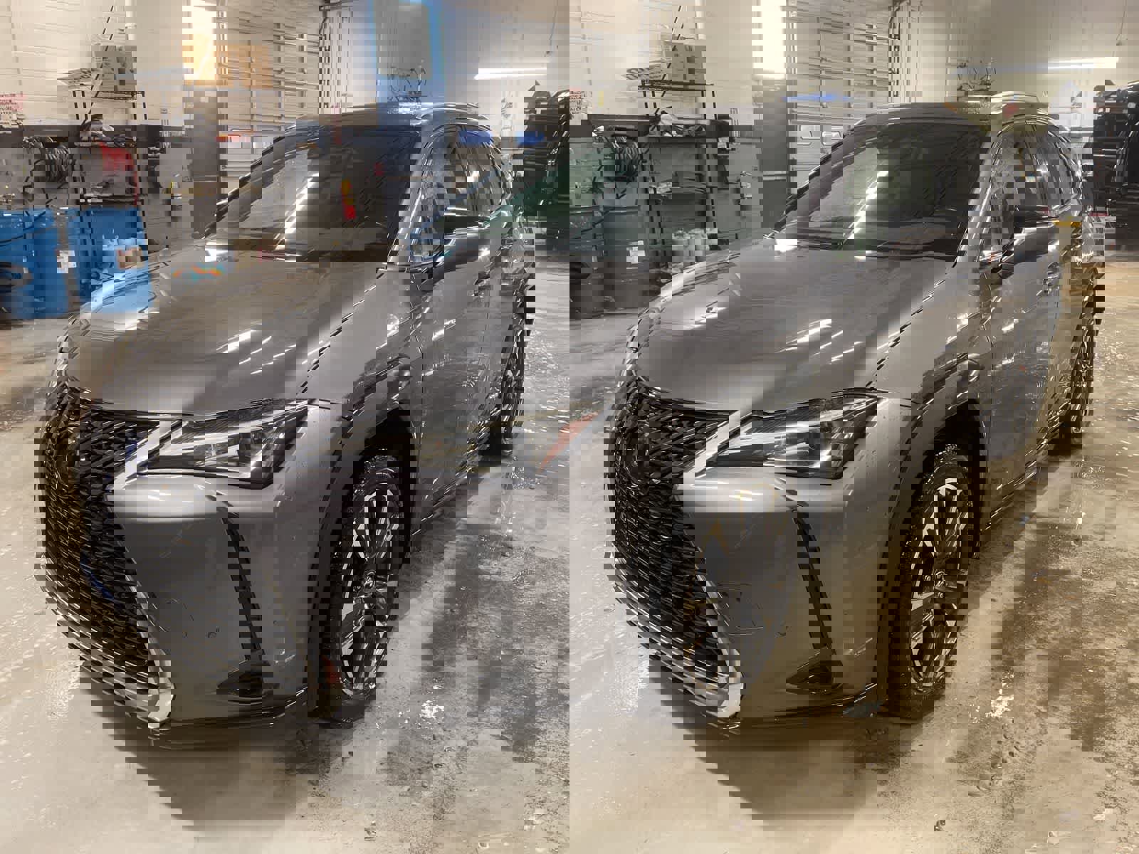 Used 2020 Lexus UX 250h