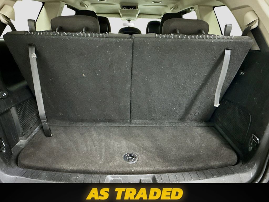 Used 2018 Dodge Journey SE w/ Popular Equipment Group image 23