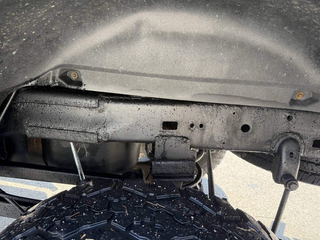 Used 2014 RAM 2500 Big Horn AWD/4WD image 21