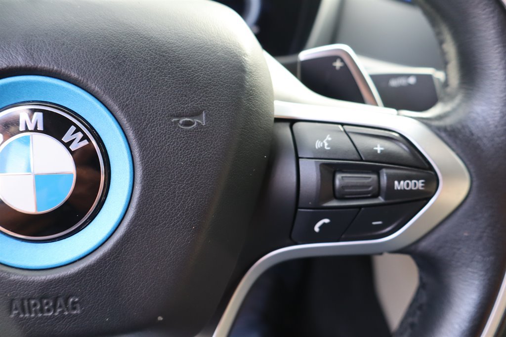 Used 2016 BMW i8 AWD/4WD image 37