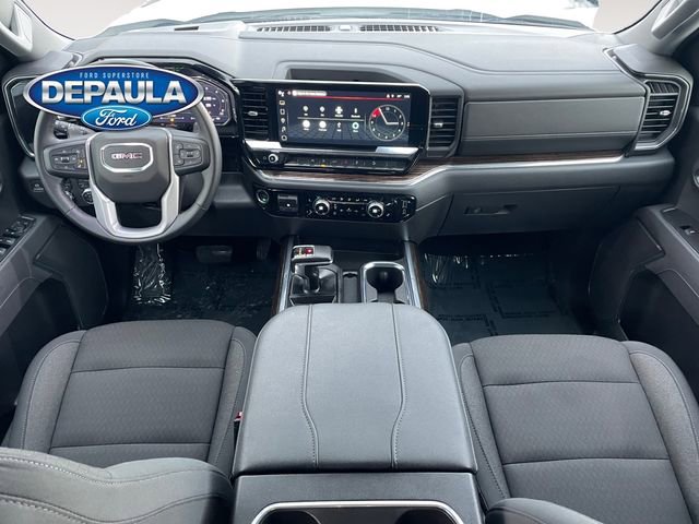 Used 2025 GMC Sierra 1500 Elevation image 13