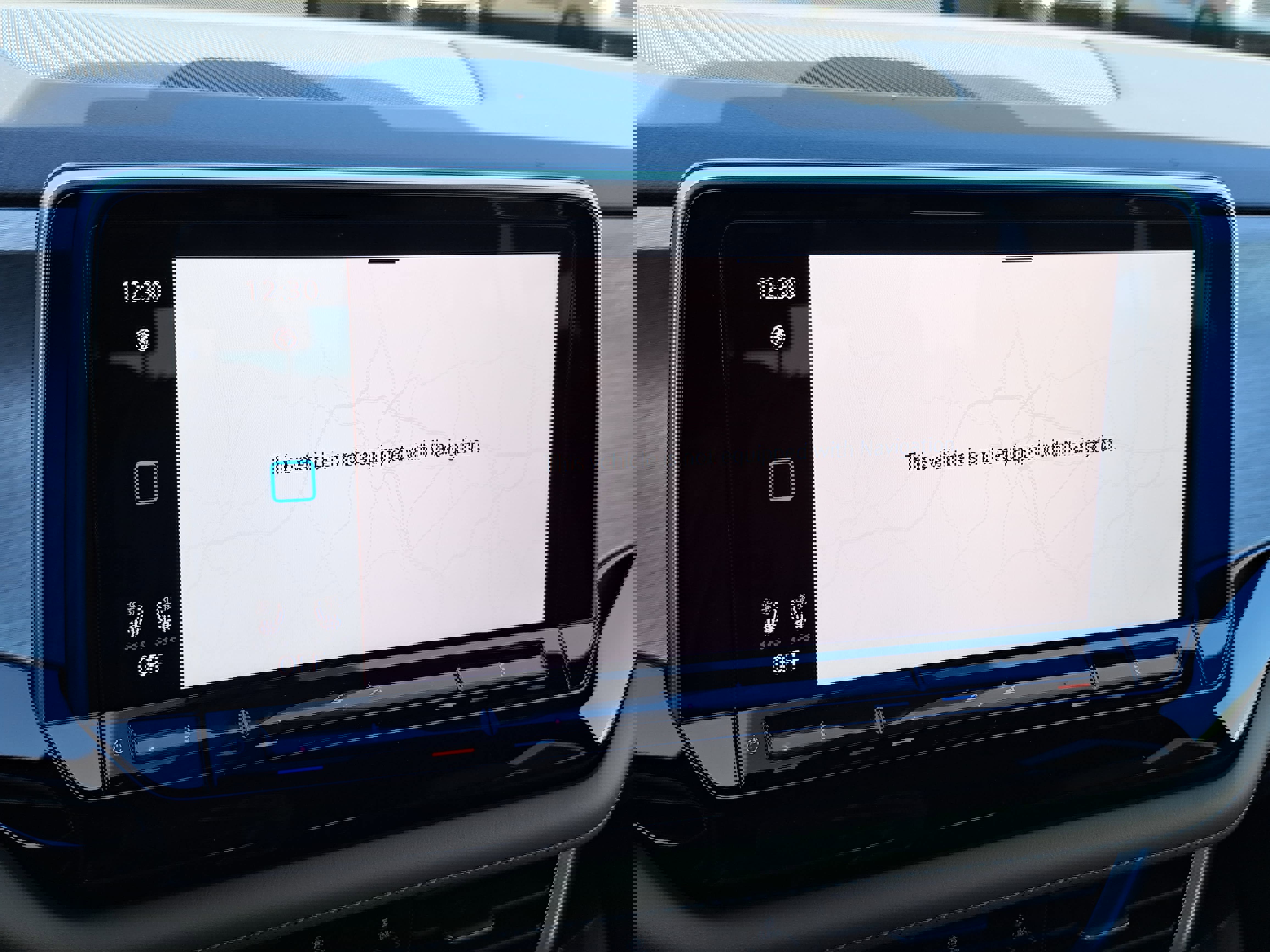 Certified 2024 Volkswagen Atlas Cross Sport SE w/ Panoramic Sunroof Package image 23