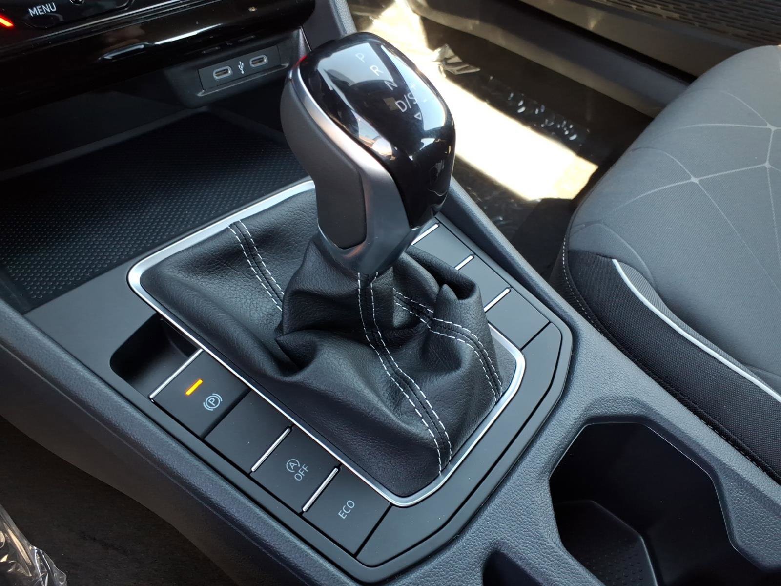 New 2026 Volkswagen Jetta Sport image 20