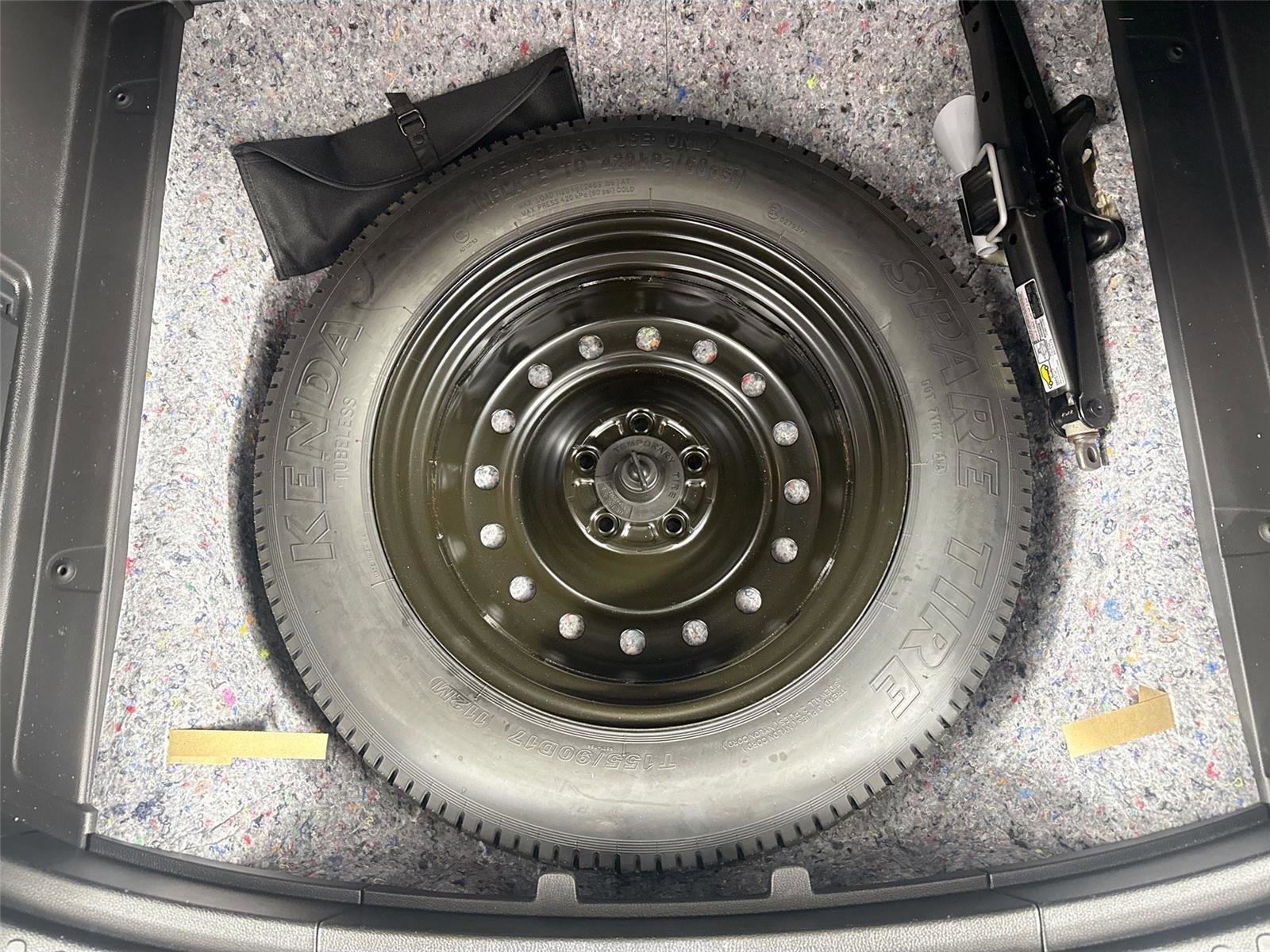 Used 2022 Honda CR-V EX image 36