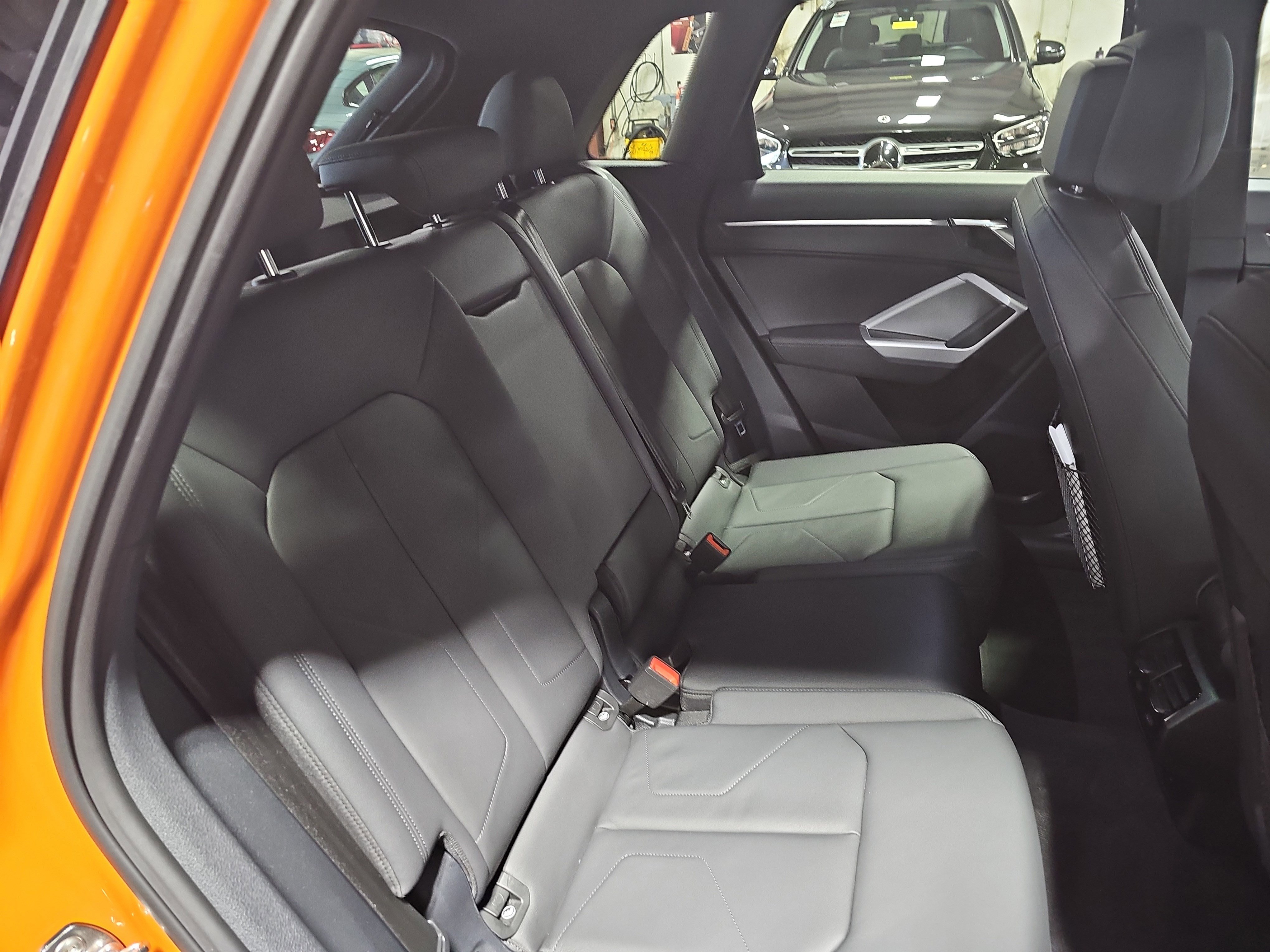 Used 2023 Audi Q3 2.0T Premium AWD/4WD image 12