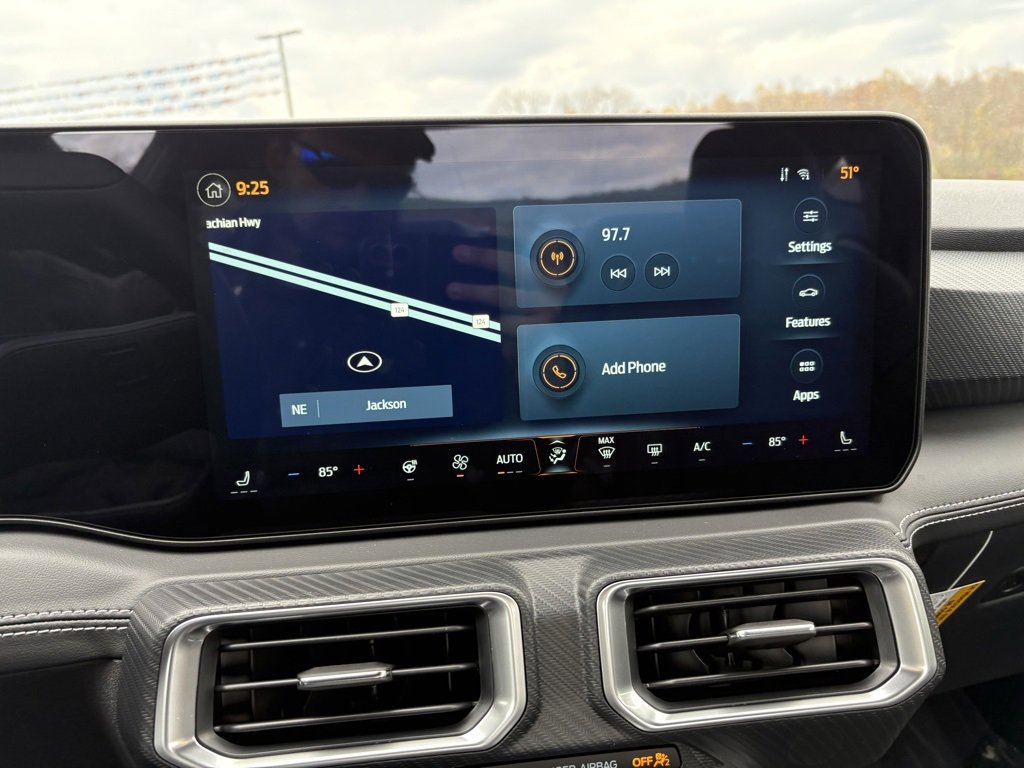 New 2026 Ford Mustang Premium image 41