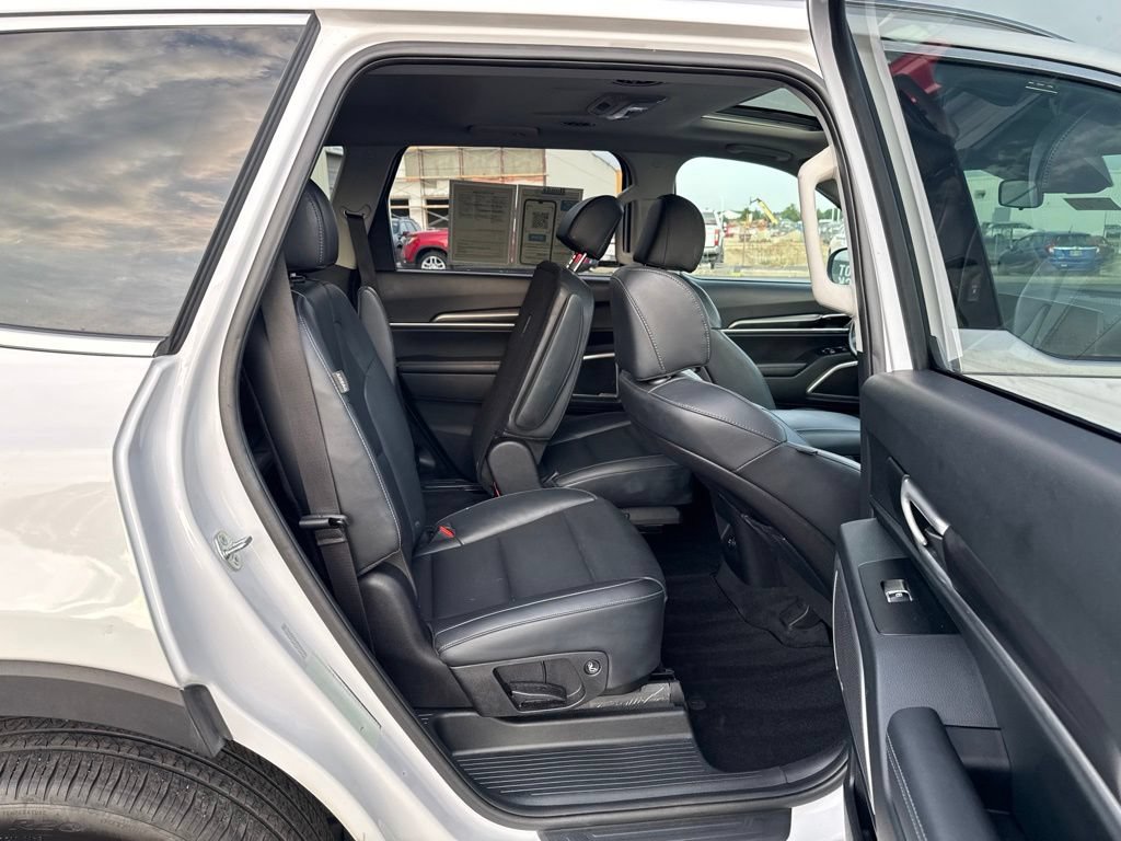 Used 2025 Kia Telluride S AWD/4WD image 42