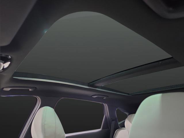 New 2026 Hyundai Tucson Limited image 7