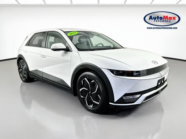 Used 2024 Hyundai Ioniq 5 SE AWD/4WD image 1