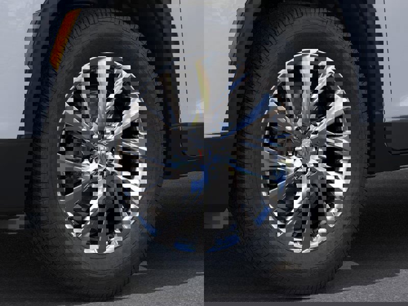 New 2026 Buick Enclave Preferred w/ Power Package image 9