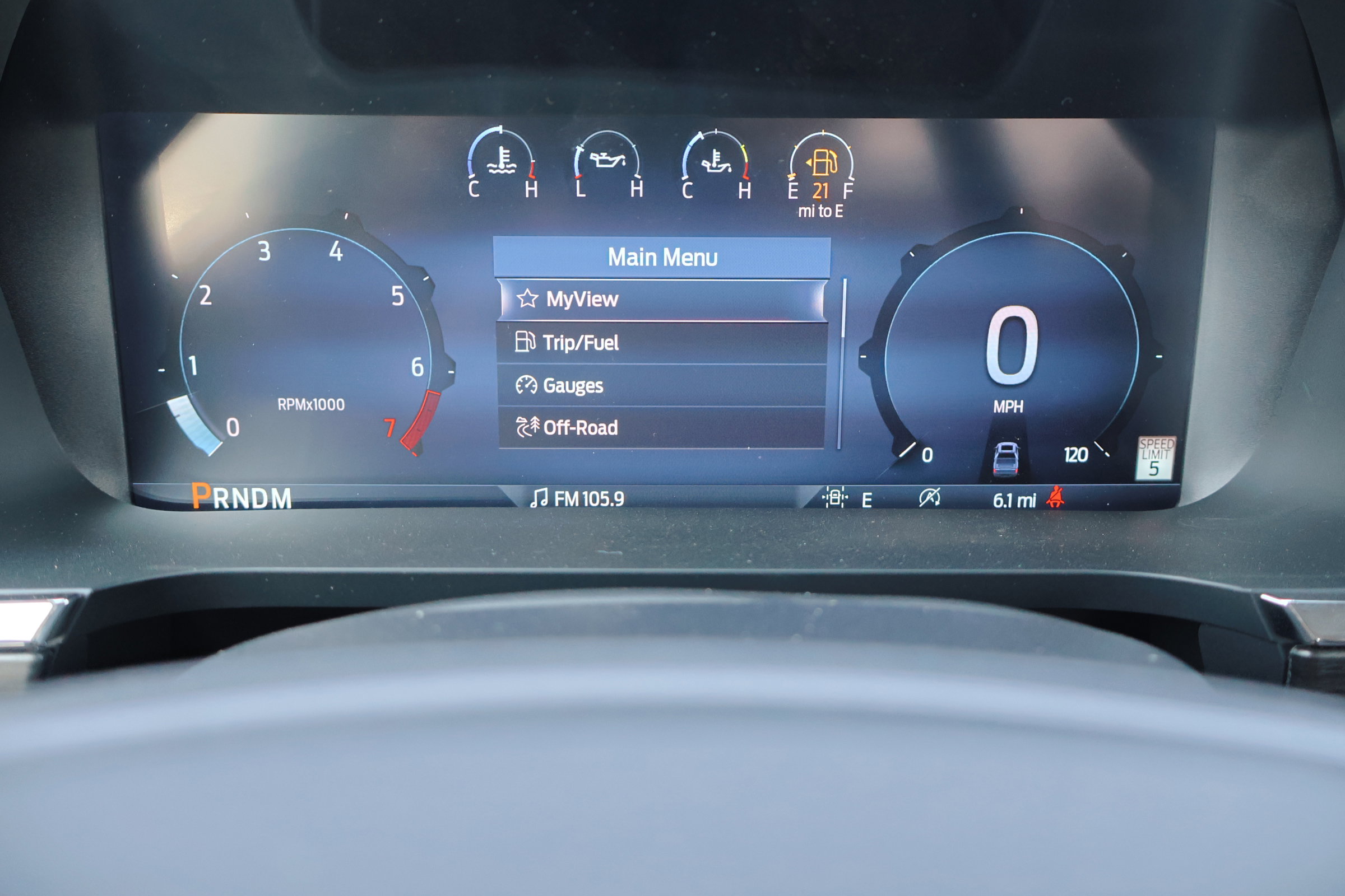 Certified 2025 Ford F150 Lariat w/ Equipment Group 501A Mid image 17