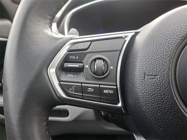 Certified 2025 Acura MDX w/ Technology Package image 22