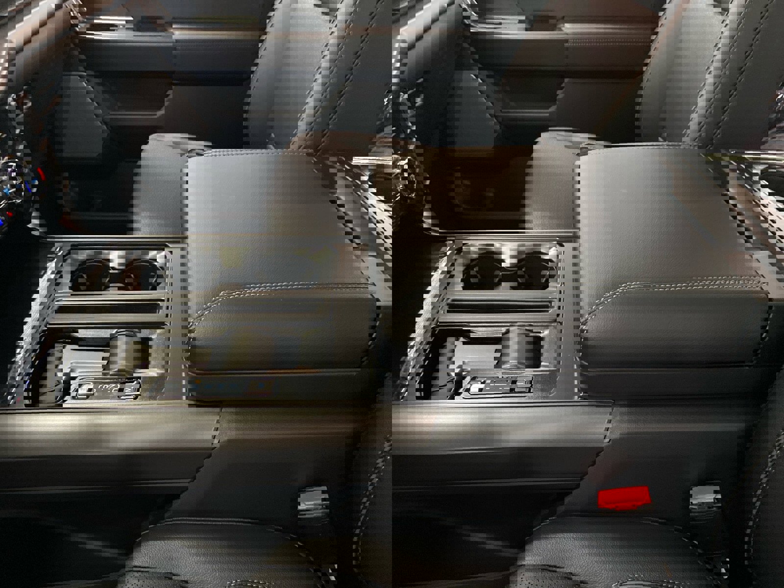 New 2026 Ford F150 Lariat image 33