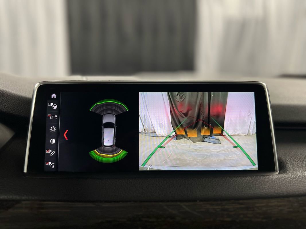 Used 2018 BMW X5 xDrive35i image 31