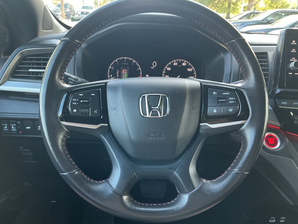Used 2025 Honda Odyssey Sport-L image 22