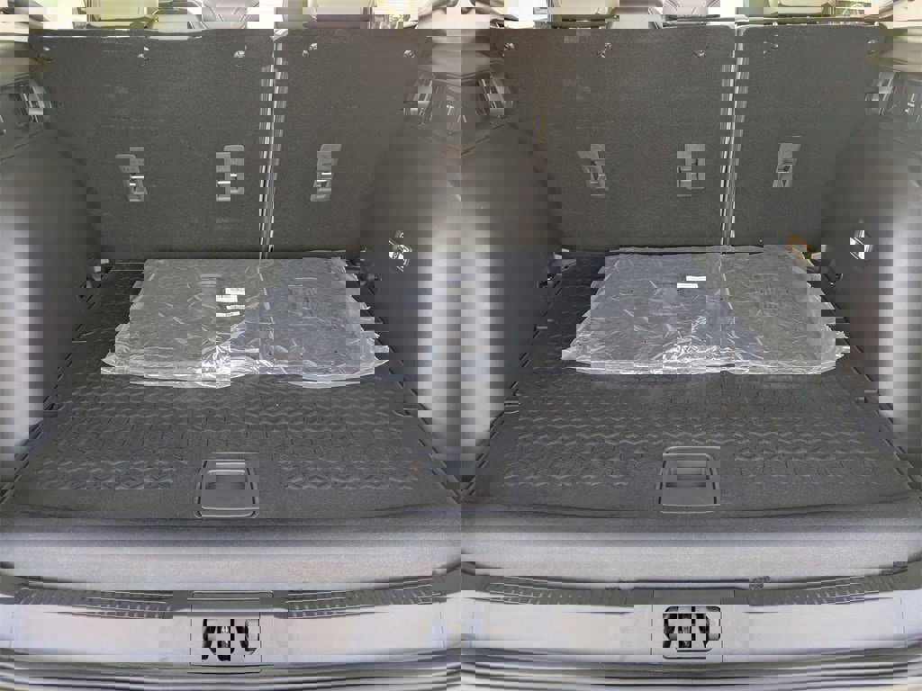 New 2025 Ford Bronco Sport Badlands w/ Sasquatch Badlands Package image 7