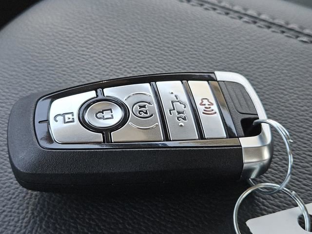 New 2026 Ford F350 XLT image 31