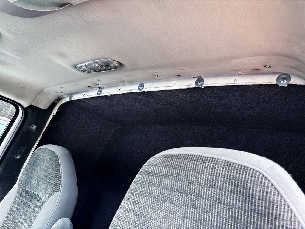 Used 2003 Ford E-450 and Econoline 450 RWD image 18