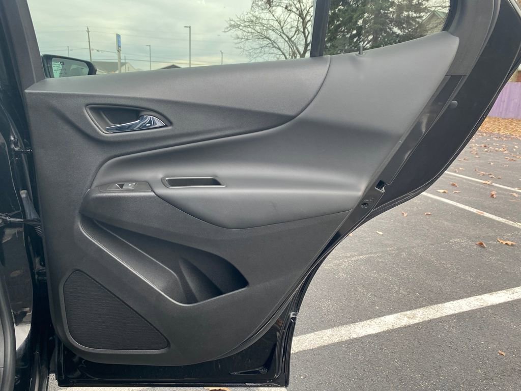 Used 2022 Chevrolet Equinox LT image 13