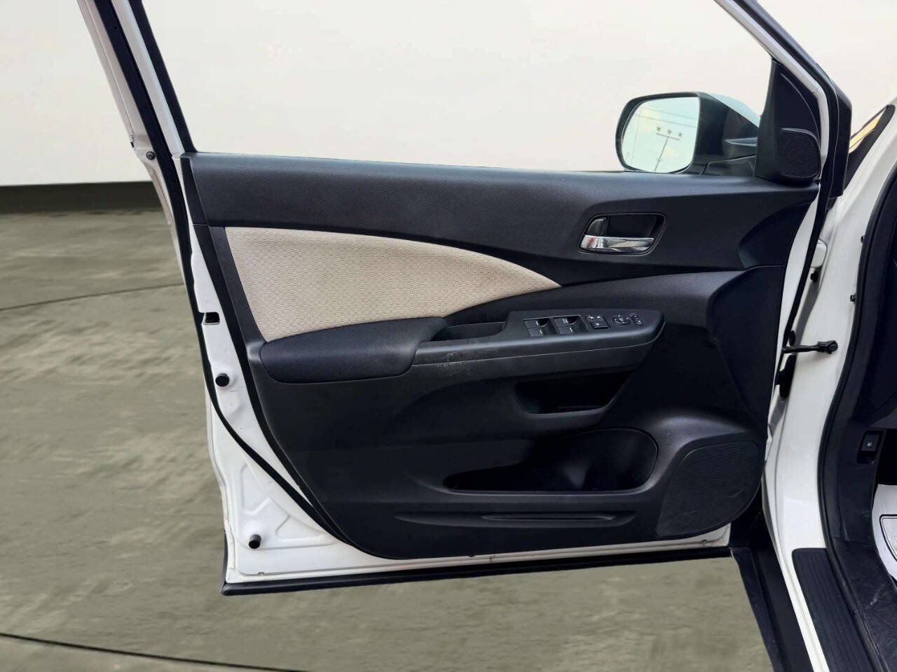 Used 2015 Honda CR-V EX image 14