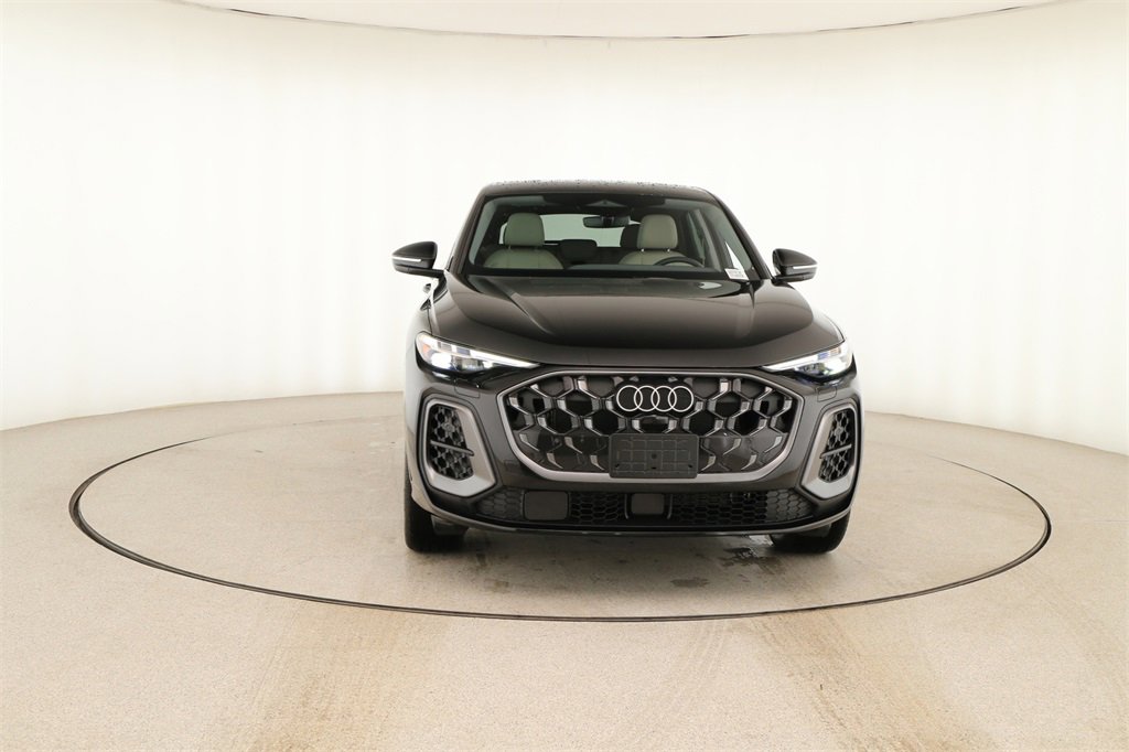 New 2025 Audi Q5 Premium Plus image 11