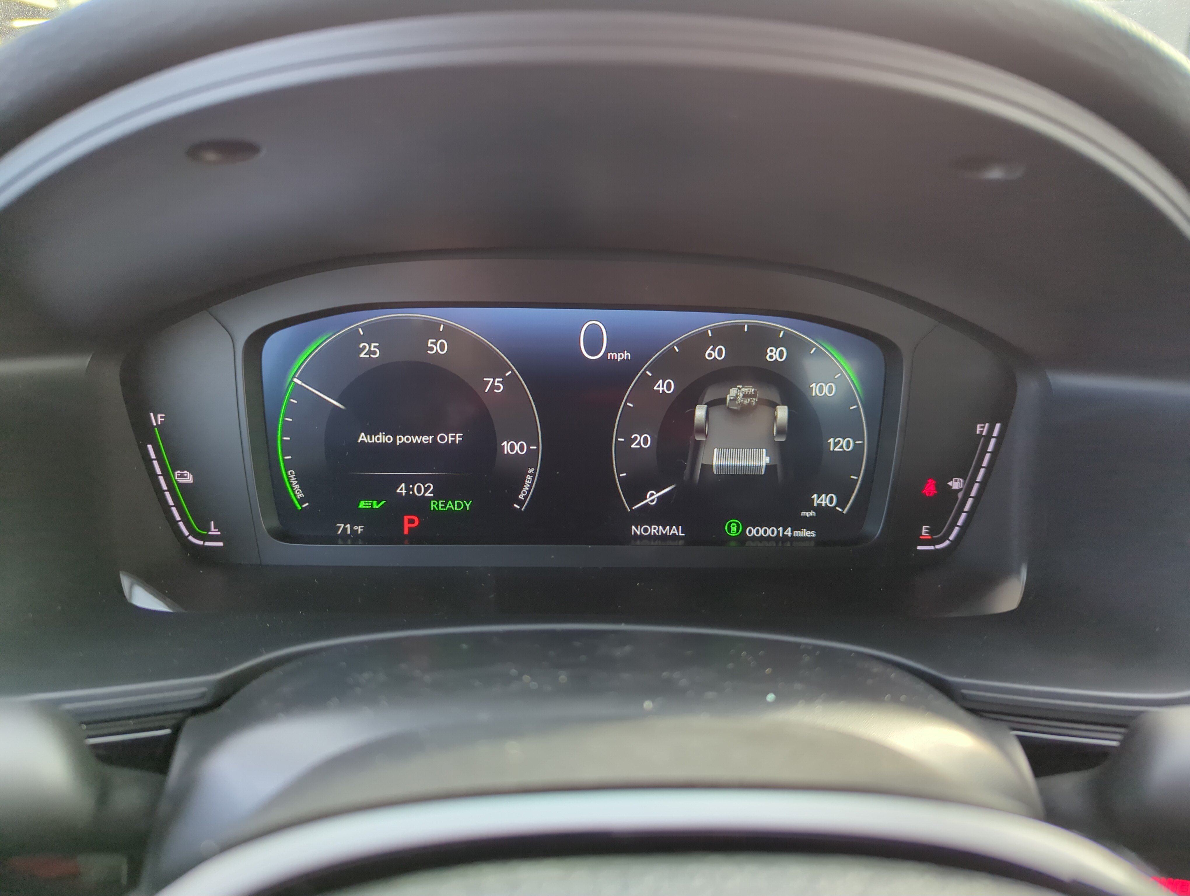 Certified 2026 Honda Civic Sport Touring image 12