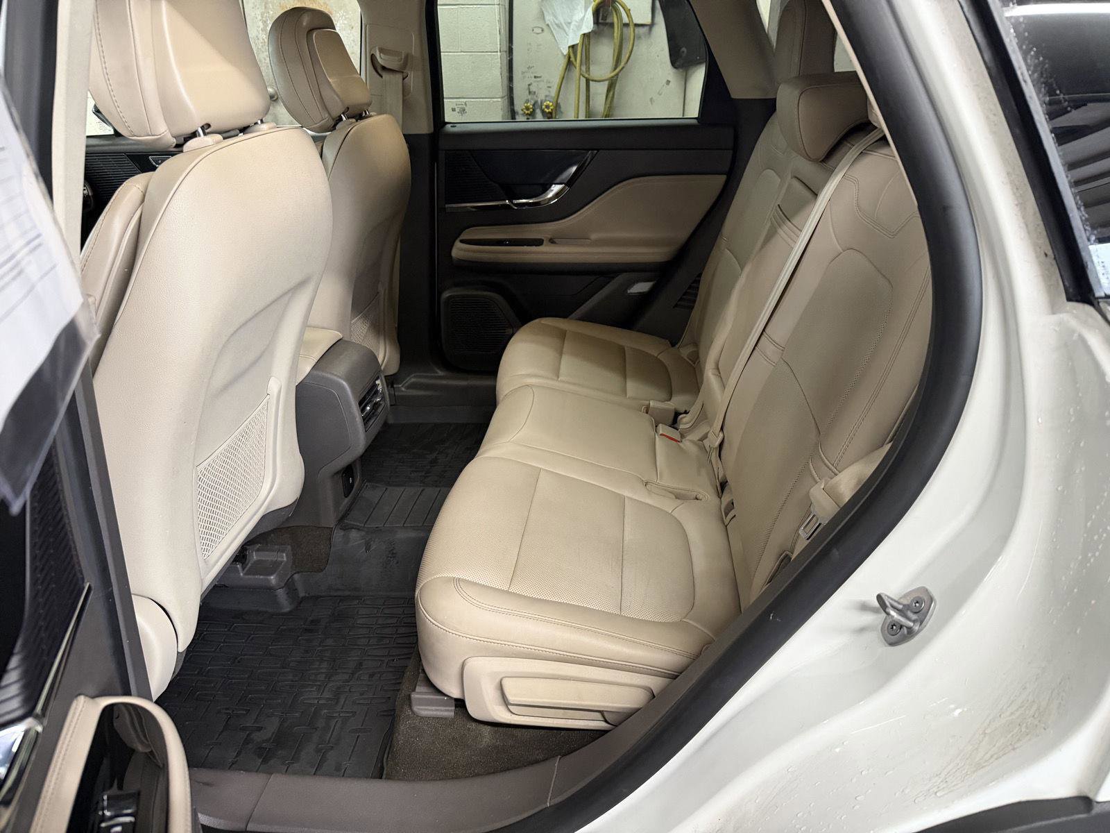 Used 2020 Lincoln Corsair FWD image 21