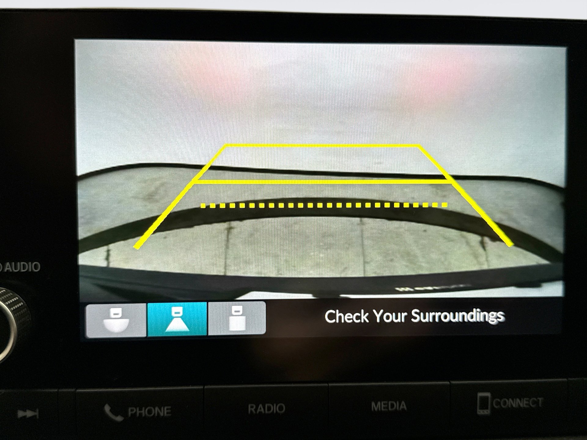 Used 2025 Honda CR-V LX image 14