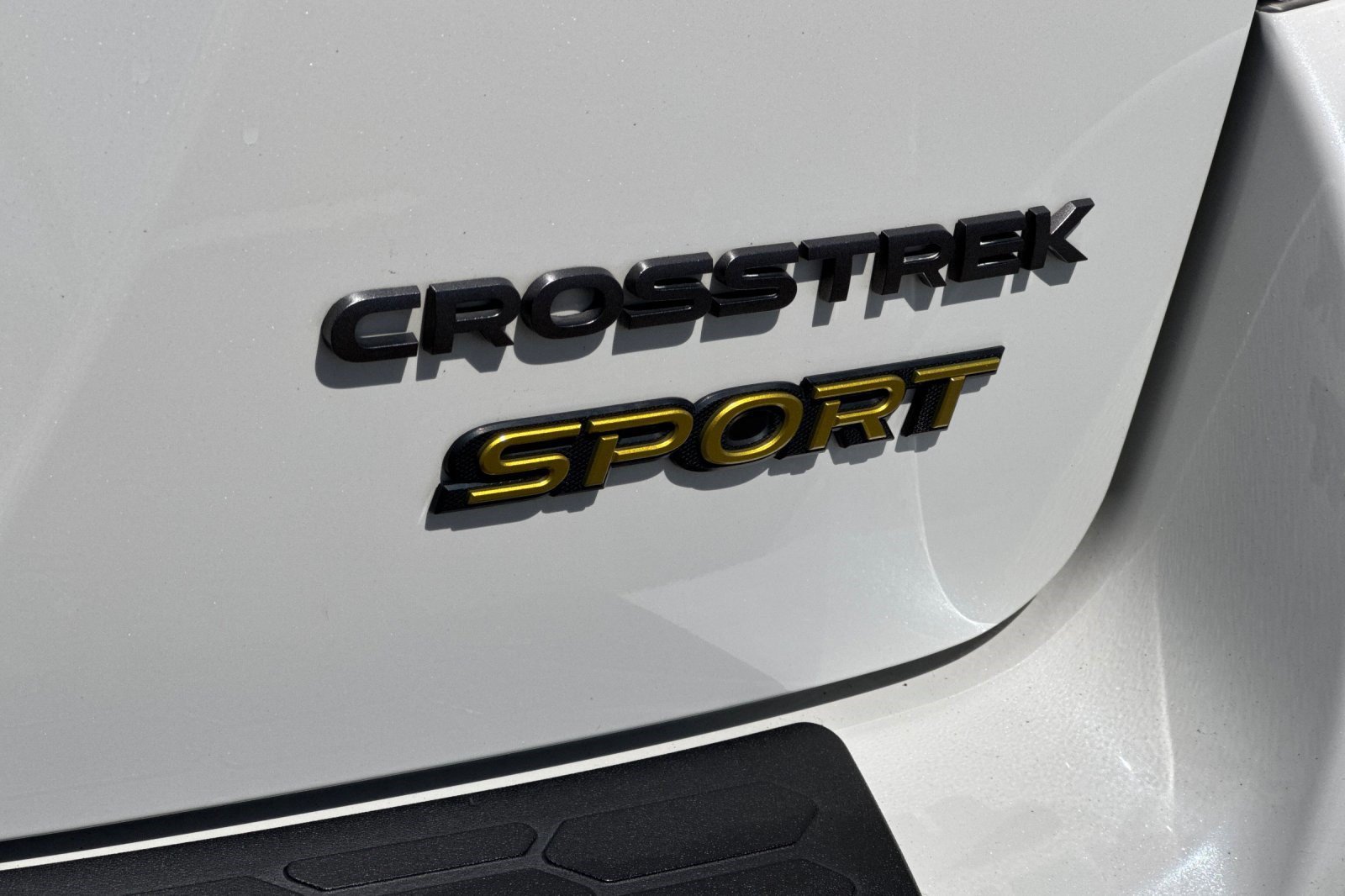 Used 2022 Subaru Crosstrek 2.5i Sport AWD/4WD image 27